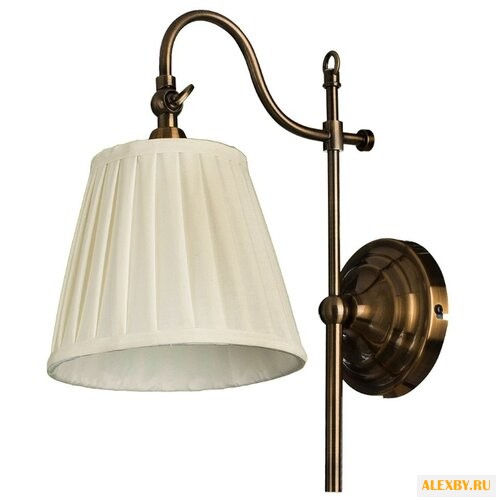 Настенный светильник Arte Lamp