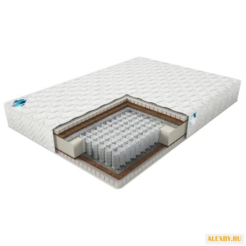 Матрас Dimax Ок Медиум TFK18