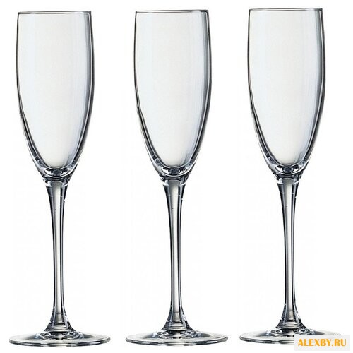 Luminarc Набор фужеров для