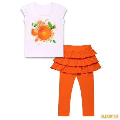 Комплект одежды Апрель