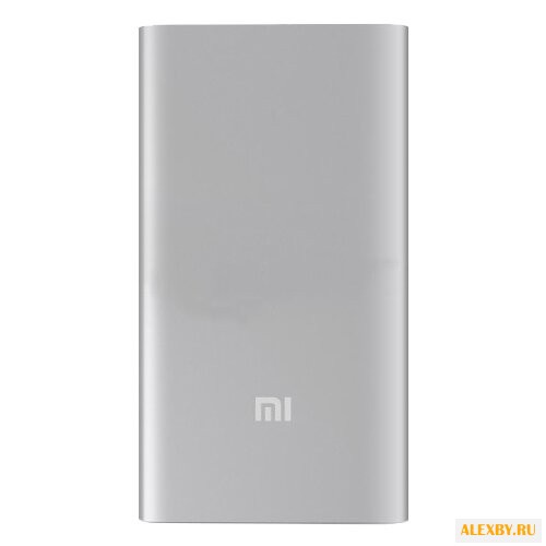 Аккумулятор Xiaomi Mi Power