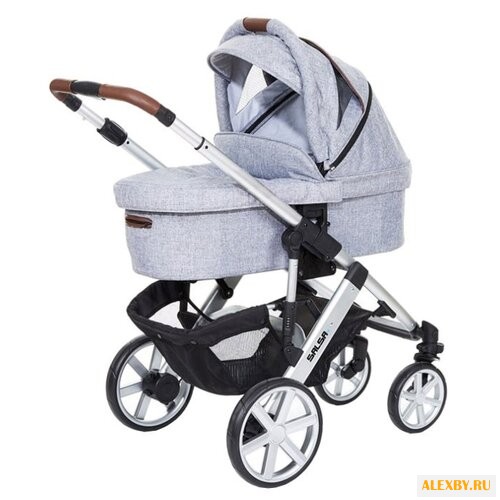 Универсальная коляска FD