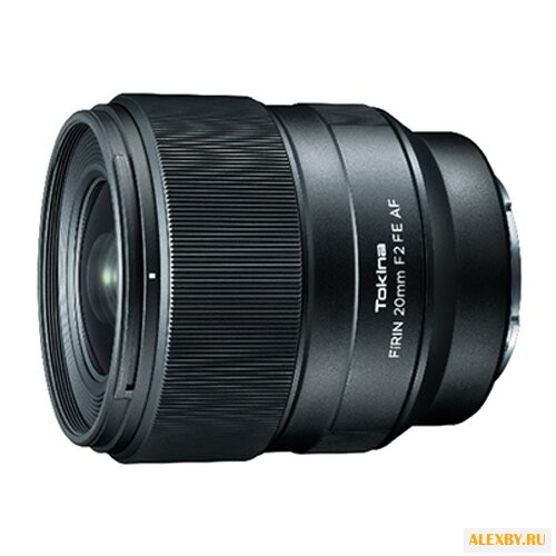 Объектив Tokina FíRIN 20mm f