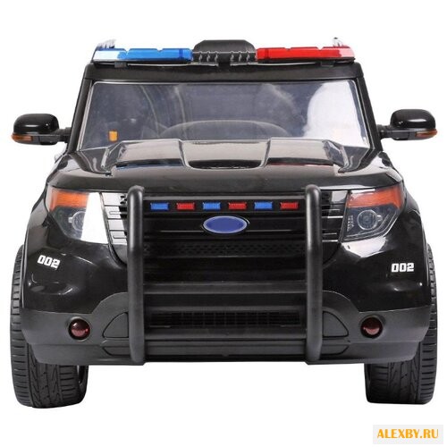 Hollicy Автомобиль Ford