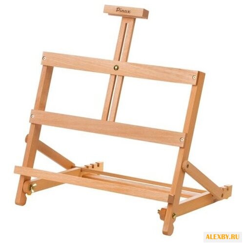 Мольберт Pinax TE-4D