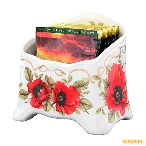 Подставка для чайных пакетиков