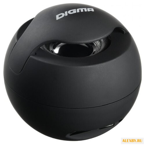 Портативная акустика Digma S-11