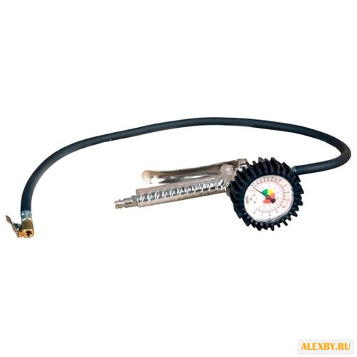 Пневмопистолет для накачки шин