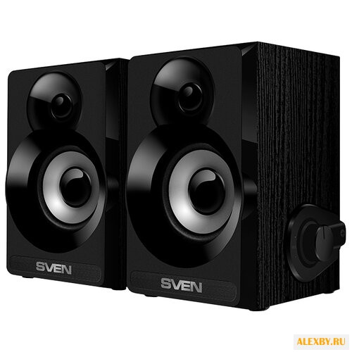 Компьютерная акустика SVEN