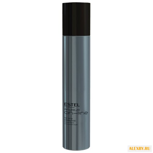 Estel Professional Лак для