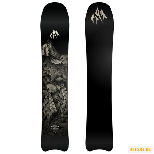 Сноуборд Jones Snowboards