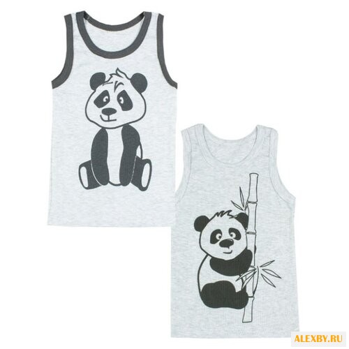 Майка Апрель