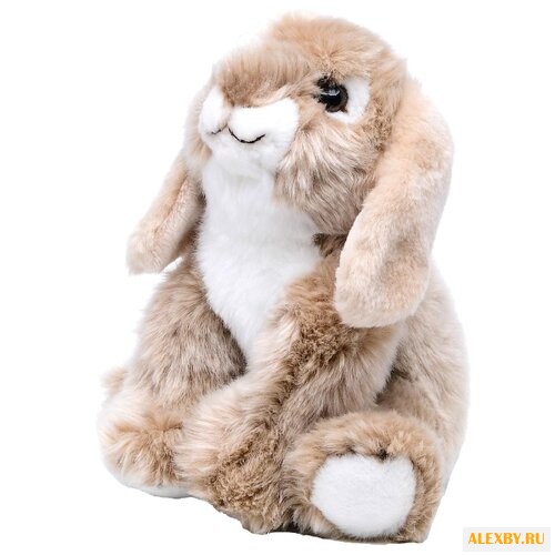 Мягкая игрушка Maxitoys Кролик