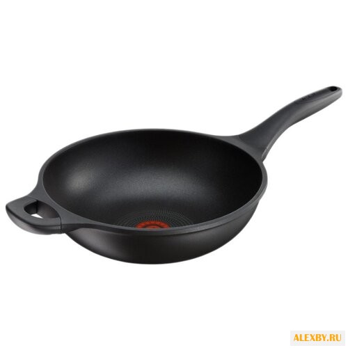 Сковорода-вок Tefal Supreme