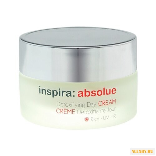 Janssen inspira: absolue