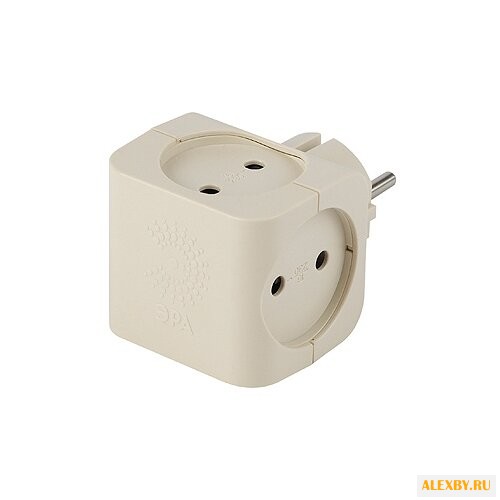 Разветвитель ЭРА SP-4