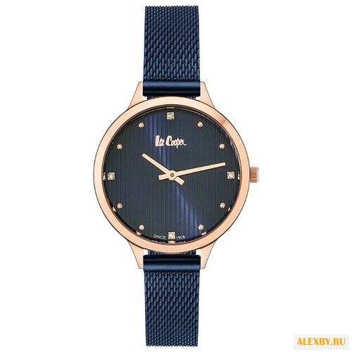 Наручные часы Lee Cooper