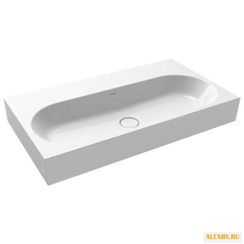 Раковина 90 см KALDEWEI Centro