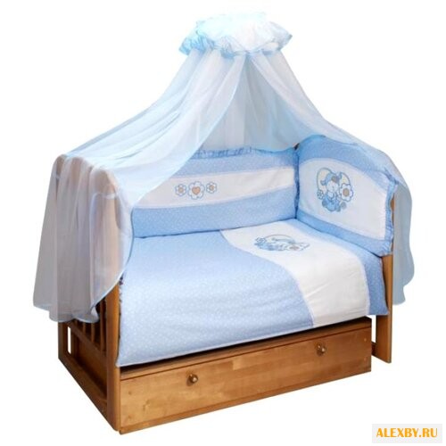 Sonia Kids комплект Овечка 7