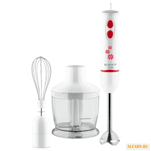 Погружной блендер Scarlett