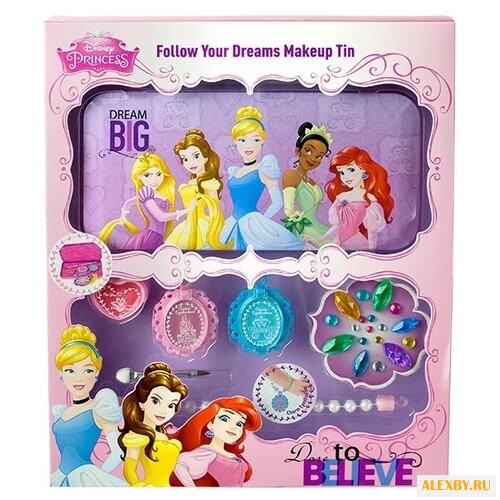 Набор косметики Markwins