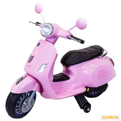 Toyland Мотоцикл Vespa XMX318