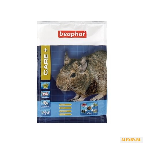 Корм для дегу Beaphar Care+