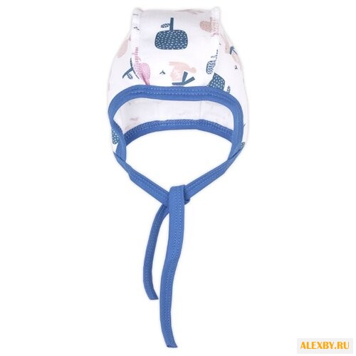 Чепчик KotMarKot