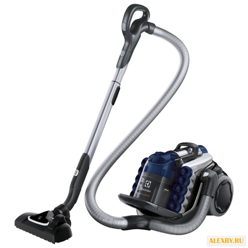 Пылесос Electrolux EUC96DBM