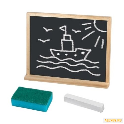 Доска для рисования детская