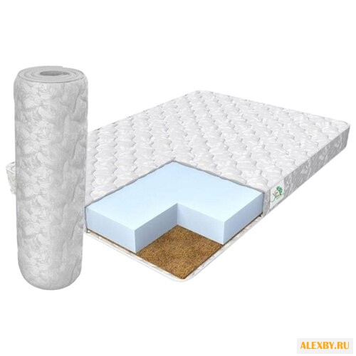 Матрас Vita Mia Cocco medio