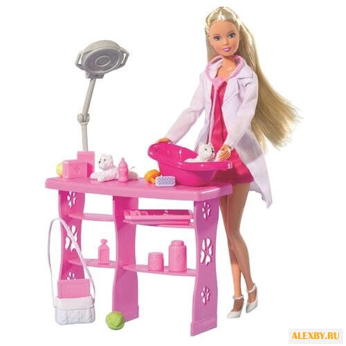 Кукла Steffi Love