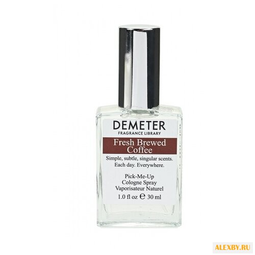 Demeter Fragrance Library Fresh