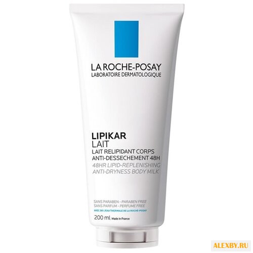 Молочко для тела La Roche-Posay