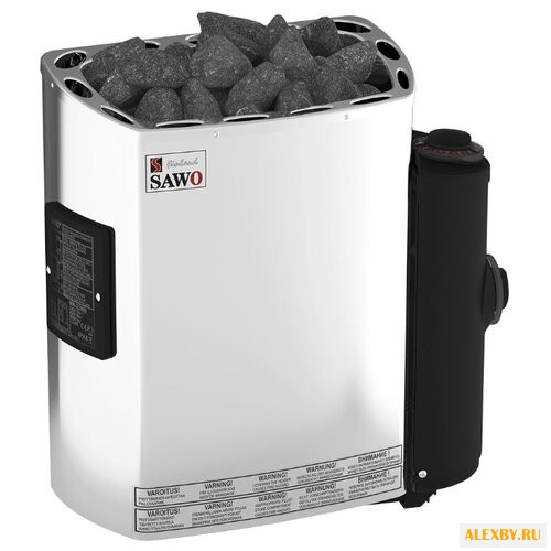 Банная печь Sawo Mini MN-23NB-P