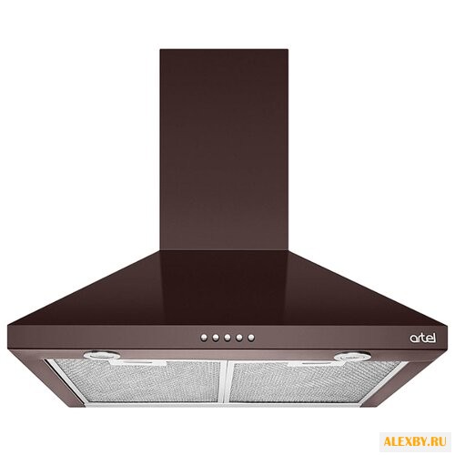 Каминная вытяжка Artel ART-0760