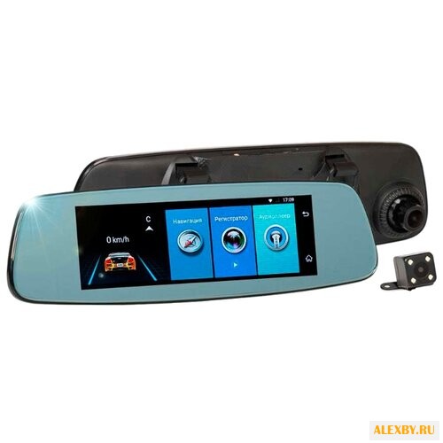 Видеорегистратор RECXON