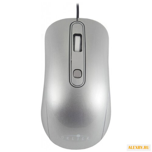 Мышь Oklick 155M Optical mouse