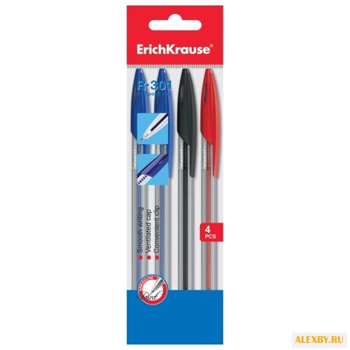 ErichKrause Набор шариковых