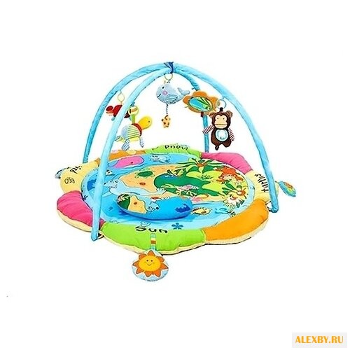 Развивающий коврик Felice