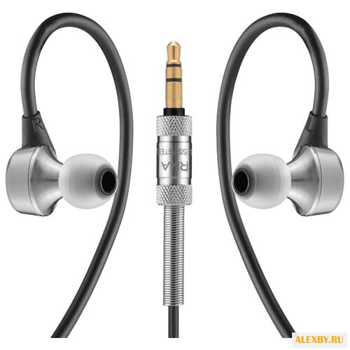 Наушники RHA MA750