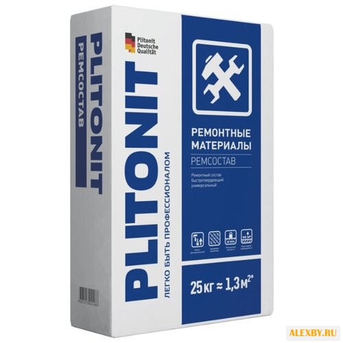 Универсальная смесь Plitonit