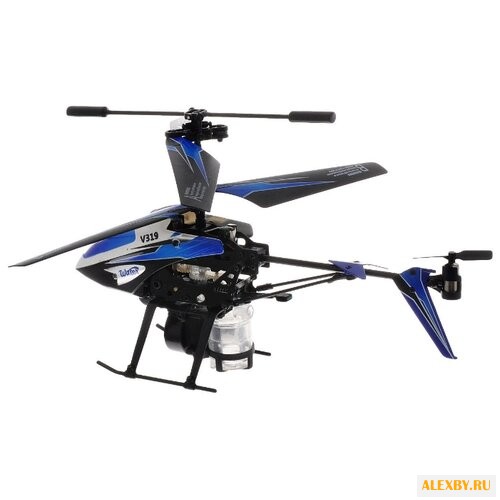 Вертолет ABtoys C-00105V319