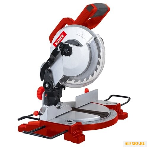 Торцовочная пила ELITECH ПТ 1221