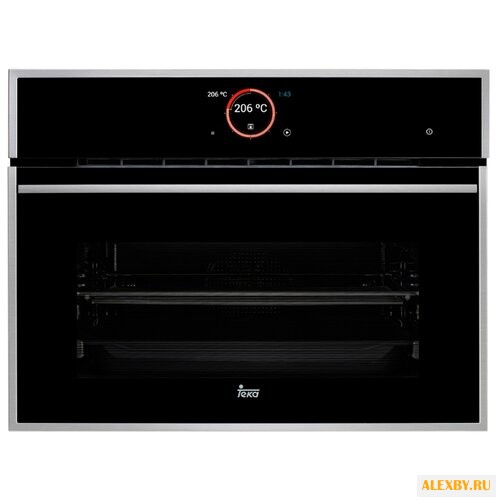 Духовой шкаф TEKA WISH Maestro