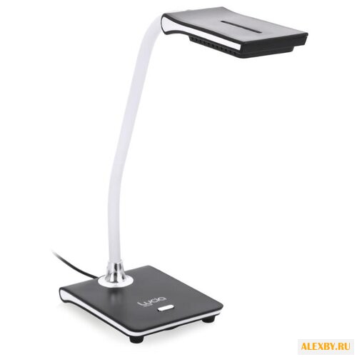 Настольная лампа Lucia Pegas