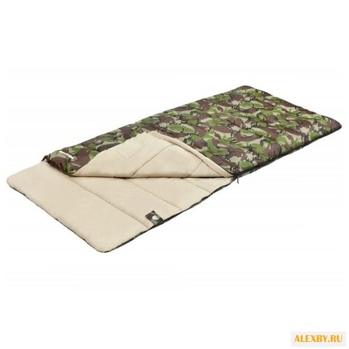 Спальный мешок TREK PLANET