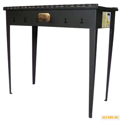 Мангал Grillkoff Крепыш