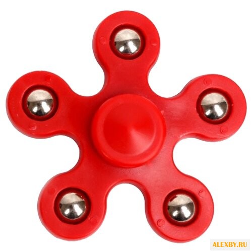 Спиннер BRADEX Яркая звезда SU