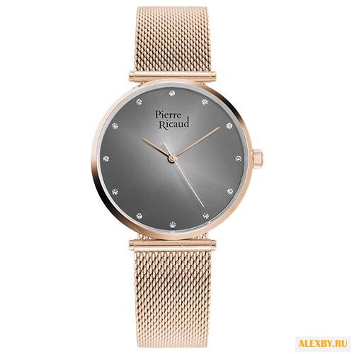 Наручные часы Pierre Ricaud